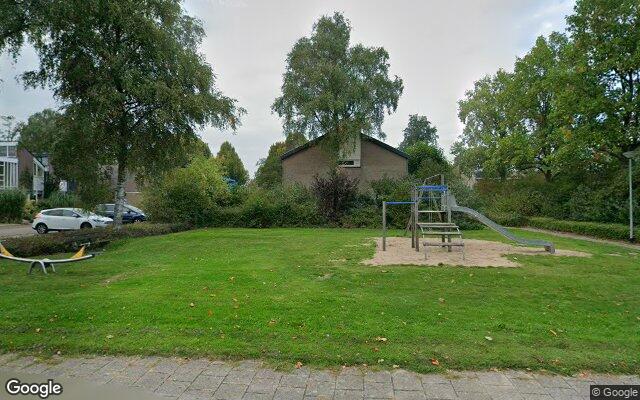 Speeltuin Zonegge