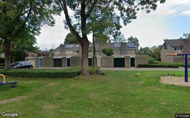 Speeltuin Zonegge 19