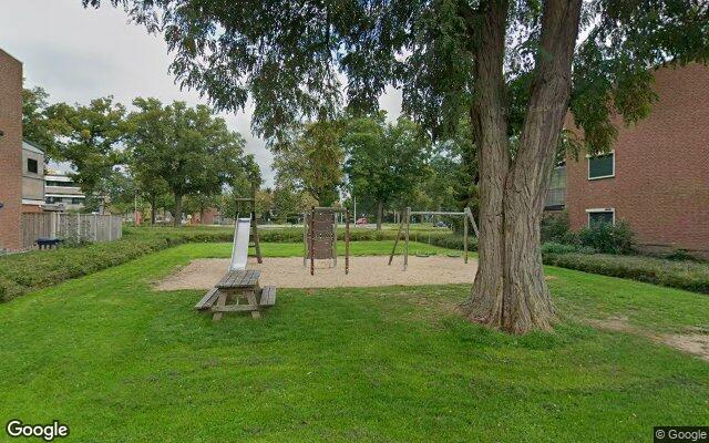 Speeltuin Verdistraat