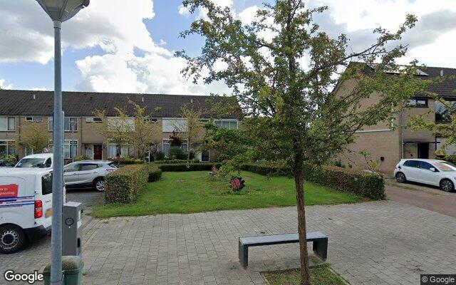 Speeltuin Schaapsdrift
