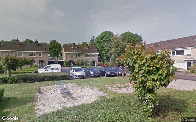 Speeltuin Schaapsdrift