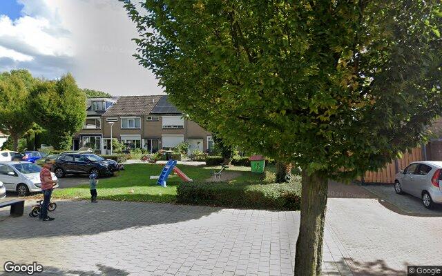 Speeltuin Schaapsdrift