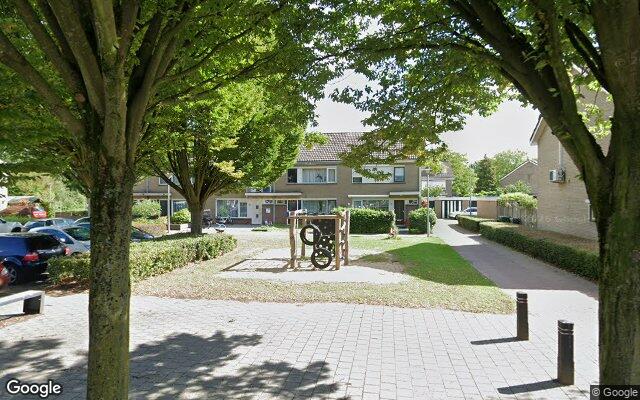 Speeltuin Schaapsdrift