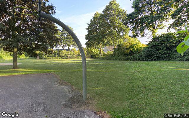 Speeltuin Belhamel