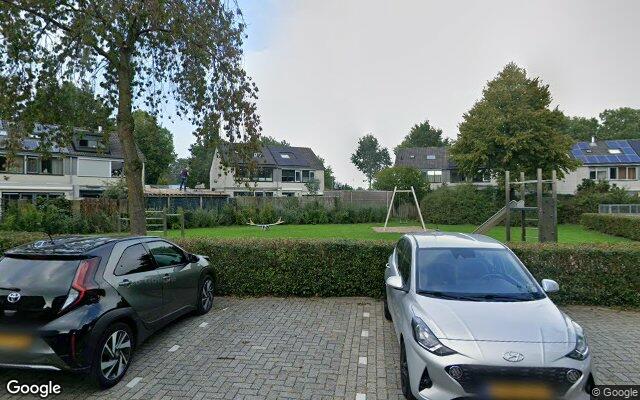 Speeltuin Waldhoorn