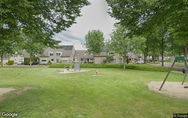 Speeltuin Kornet