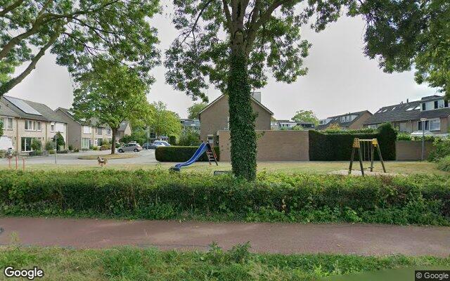 Speeltuin Methen