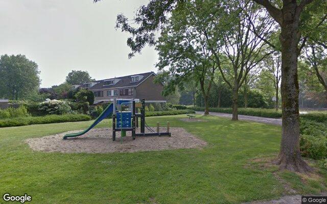 Speeltuin Schepershof