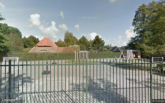 Speeltuin Schoollaan