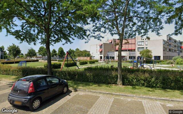 Speeltuin Vlielandlaan