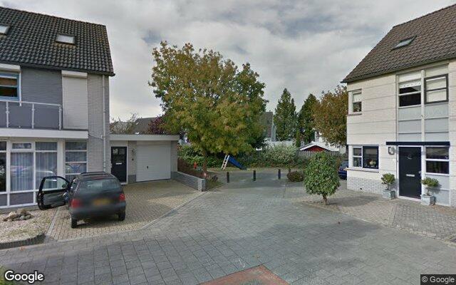 Speeltuin Schapendrift
