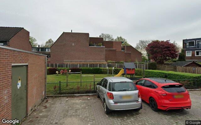 Speeltuin Hoveniersdreef