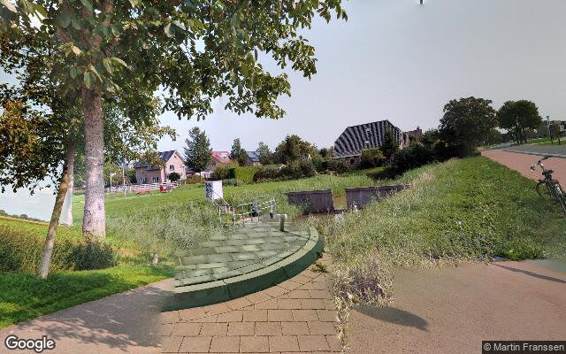 Speeltuin Kokmeeuwpad