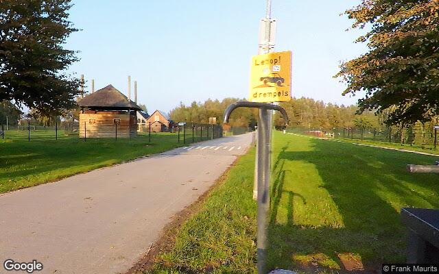 Speeltuin Laan van de landinrichtingscommissie Duiven-Westervoort
