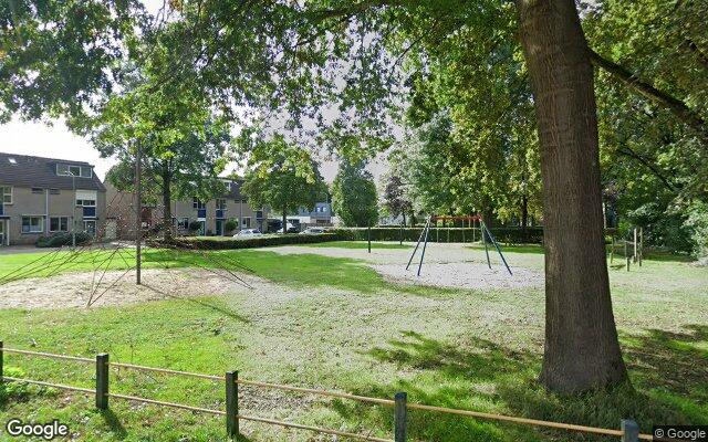Speeltuin Rubensstraat
