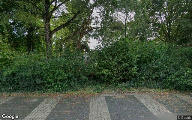 Speeltuin Rubensstraat