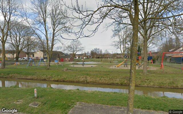 Speeltuin Op de Wip