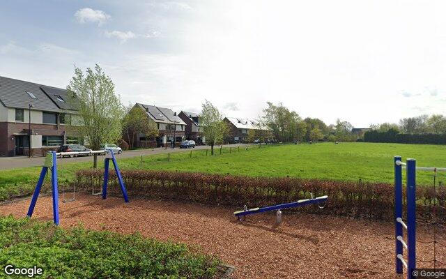 Speeltuin Beekbergengoed