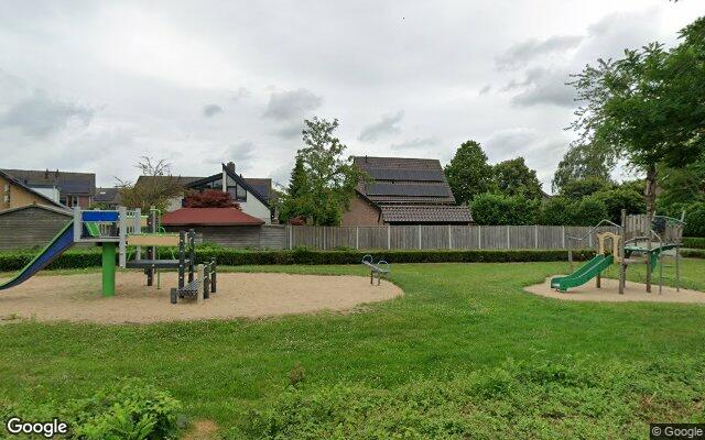 Speeltuin Klaverweide
