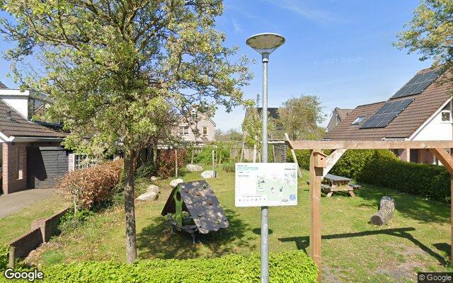 Speeltuin Roggeakker