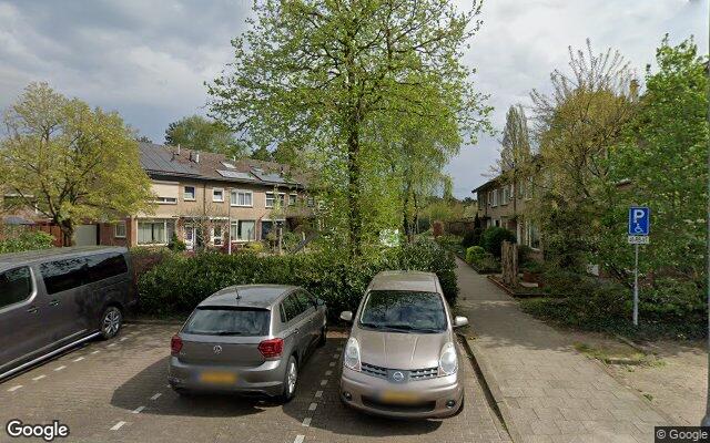 Speeltuin Houthakkersweg
