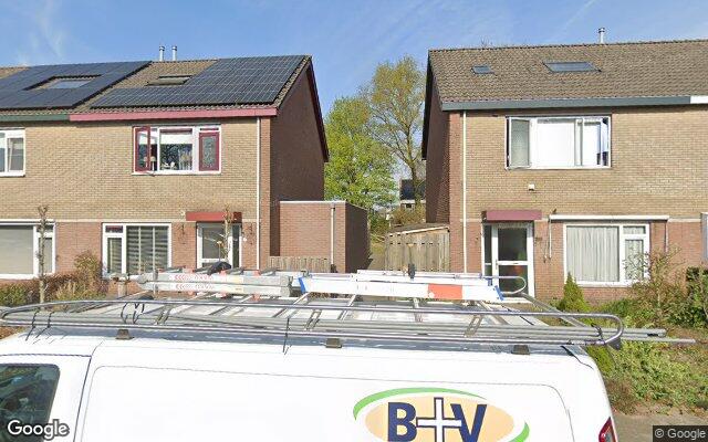 Speeltuin Klompenmakersweg