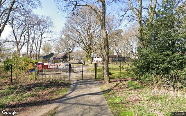 Speeltuin De Kouwenaar
