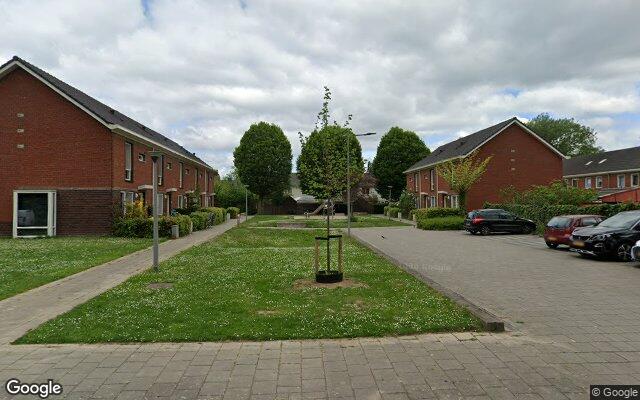 Speeltuin Roompotstraat