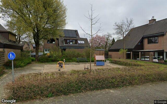 Speeltuin Breehoven