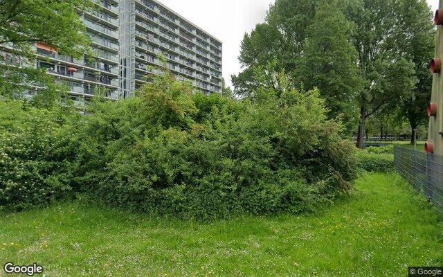 Speeltuin Brandenburgseplein