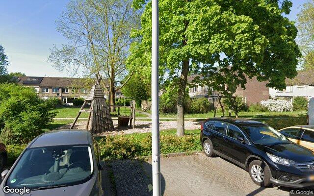 Speeltuin Boxtelstraat