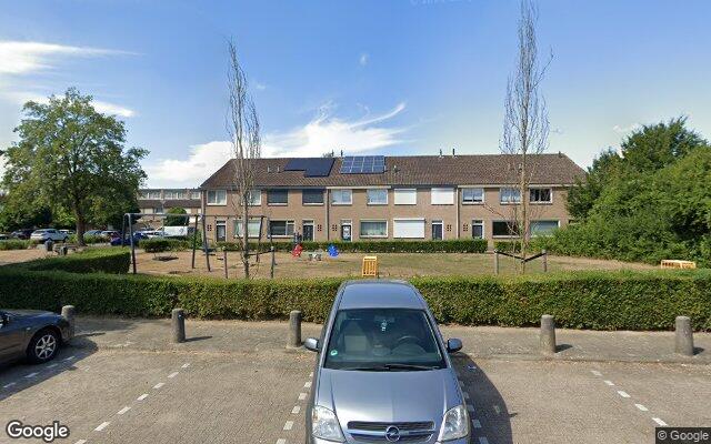 Speeltuin Brullenweide