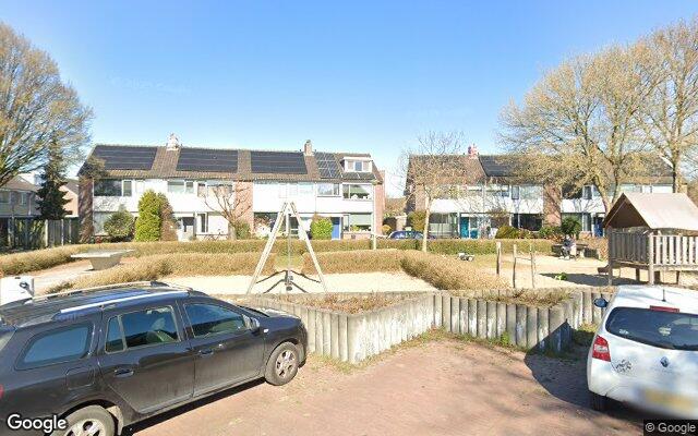Speeltuin Petuniastraat