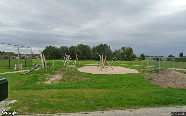 Speeltuin Zwanenwaay