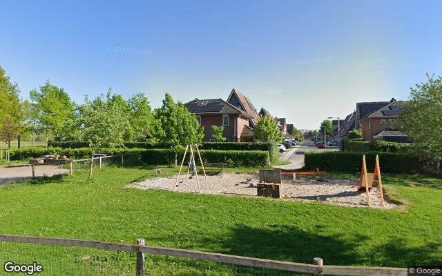 Speeltuin Romeinenveld