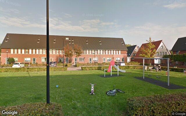 Speeltuin Kerckquartier