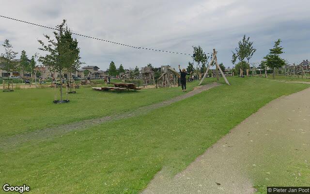Speeltuin Nol van Hattumhof