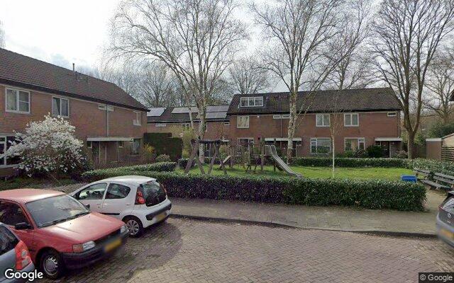 Speeltuin Roghorst