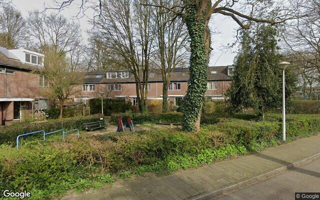 Speeltuin Roghorst