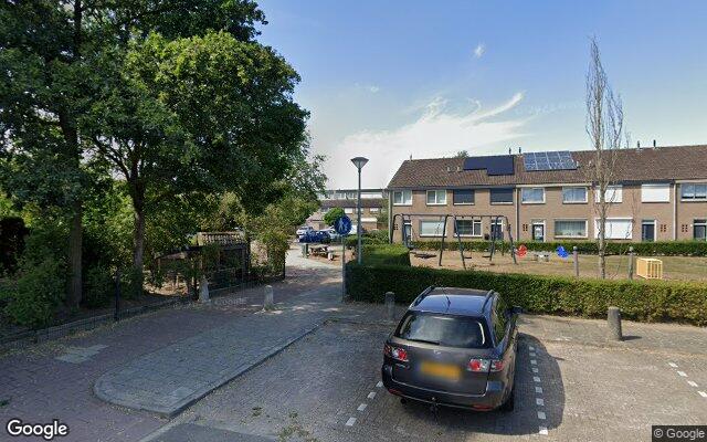 Speeltuin Brullenweide