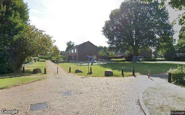 Speeltuin Hoefbladlaan