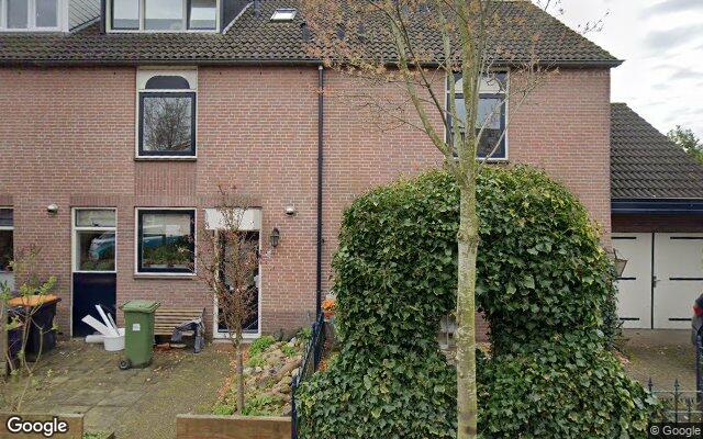 Speeltuin Kardinaal Alfrinklaan