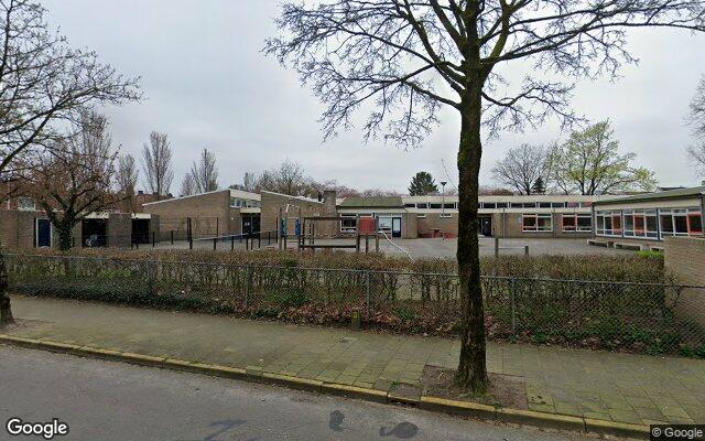 Speeltuin Halderweg