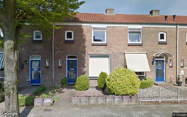 Speeltuin ’t Hofje