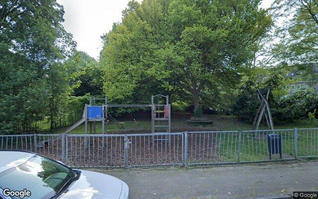 Speeltuin Statenlaan