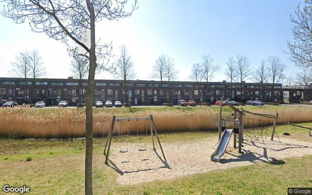 Speeltuin Het Verlaat