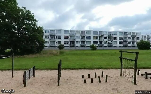 Speeltuin Middachtenstraat