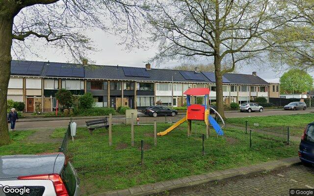 Speeltuin Laarweg