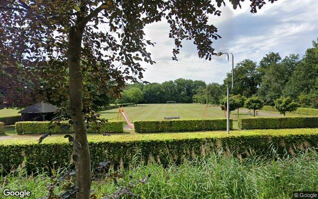 Speeltuin Meddoseweg