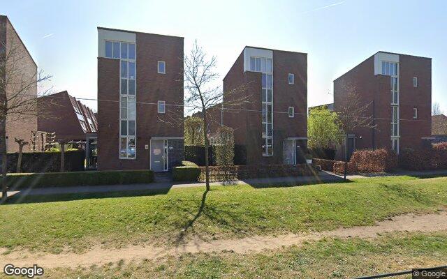Speeltuin Zonnewende